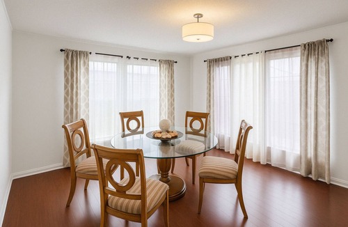 Lewisville House | Private room available in a Cozy home.