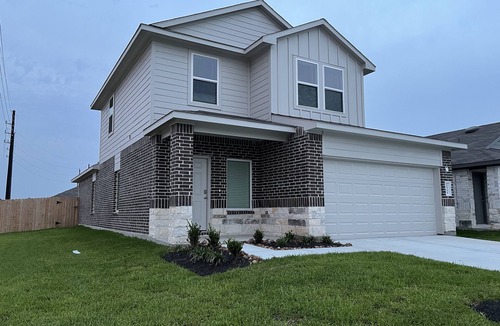 Spring House | Private Room available in new home