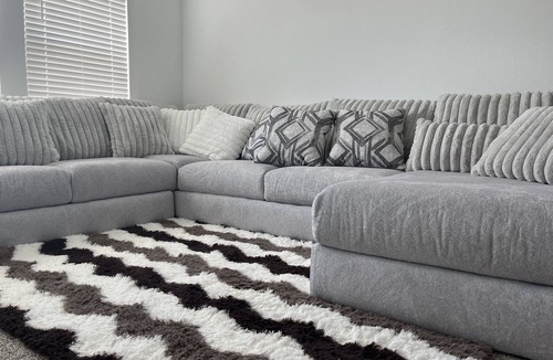 Spring House | Private Room available in new home