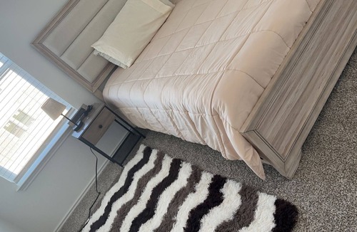 Spring House | Private Room available in new home