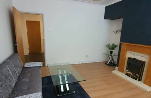 Middleton House | Private Room B Middleton Manchester