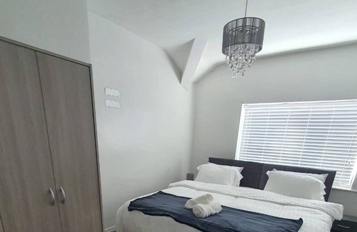 Middleton House | Private Room B Middleton Manchester