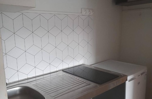 Cergy House | Private room Cergy 1/2 persons