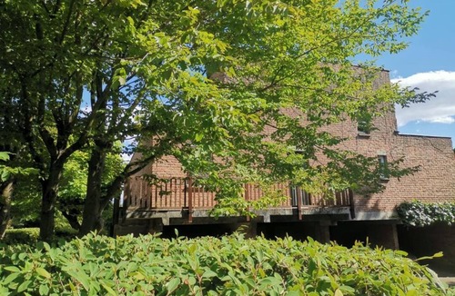 Cergy House | Private room Cergy 1/2 persons