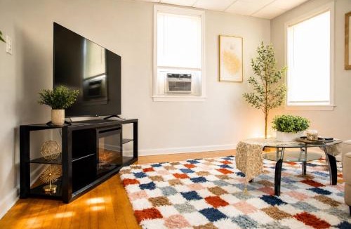 Fall River House | Private Room Fall River MA