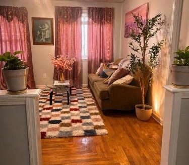 Fall River House | Private Room Fall River MA