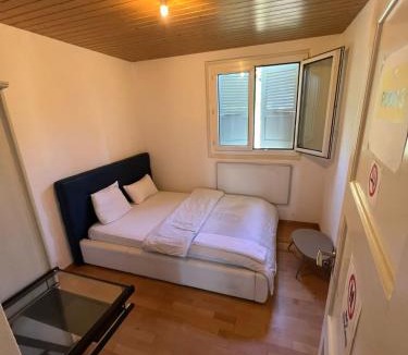 Bolligen House | Private room for long term rent 1000-1200CHF per month