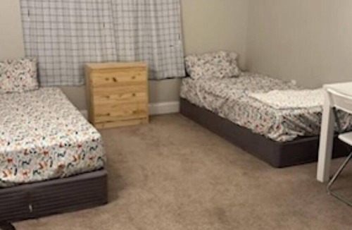 Medford Apartment | Private room for ONLY female