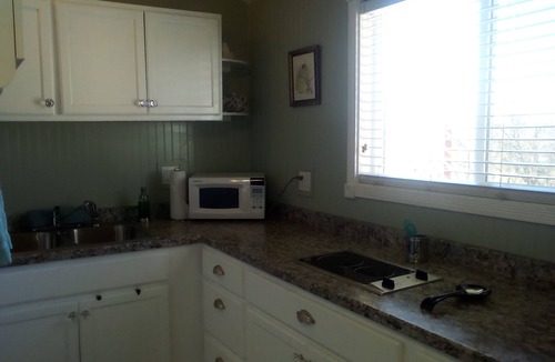 Paso Robles House | Private Room for Two