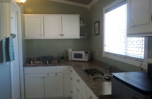 Paso Robles House | Private Room for Two