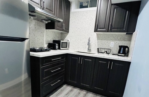Mount Pleasant House | private room for your stay