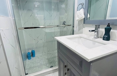 Mount Pleasant House | private room for your stay