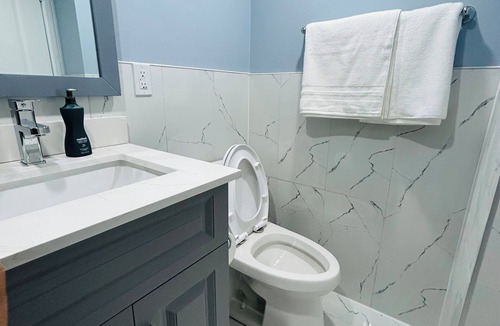 Mount Pleasant House | private room for your stay