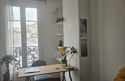 Quartier de la Maison-Blanche Resort | Private room ∙ 1 guest