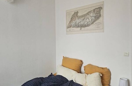 Quartier de la Maison-Blanche Resort | Private room ∙ 1 guest