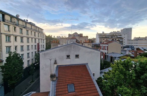 Quartier de la Maison-Blanche Resort | Private room ∙ 1 guest