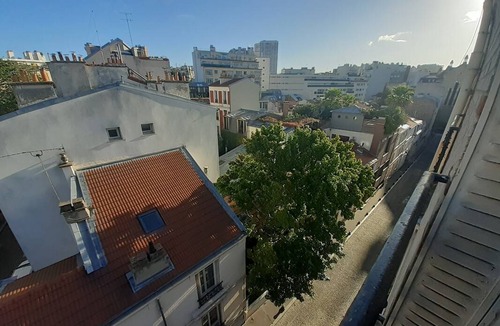 Quartier de la Maison-Blanche Resort | Private room ∙ 1 guest