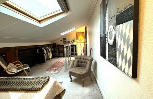 15th Arrondissement Resort | Private room ∙ 1 guest