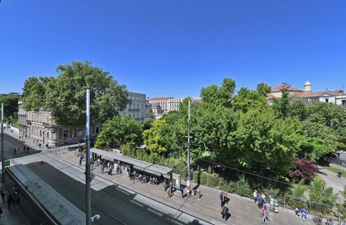 Gares Apartment | Private room Gare Saint-Roch at 100 m