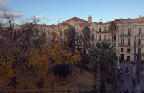 Gares Apartment | Private room Gare Saint-Roch at 100 m