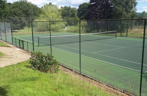 Dorking House | Private room