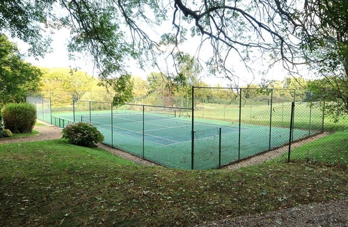 Dorking House | Private room