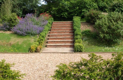 Dorking House | Private room