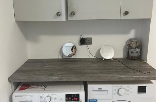 Hackney Wick House | Private room