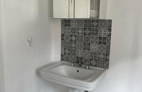 Hackney Wick House | Private room