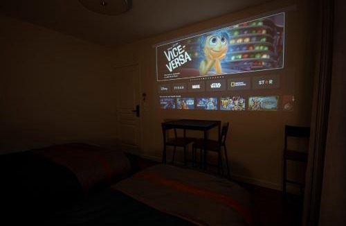 Asnieres-sur-Seine House | Private Room in Coliving - Paris 10min - by Cosynousvoici