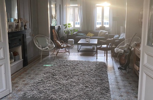 Hem Bed & Breakfast | Private room in a bourgeois house