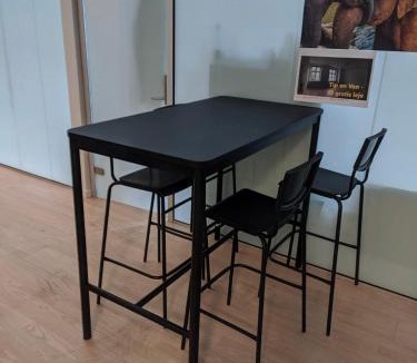 Odense House | Private Room in a shared apartment
