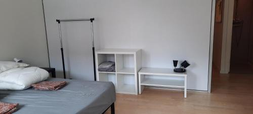 Odense House | Private Room in a shared apartment