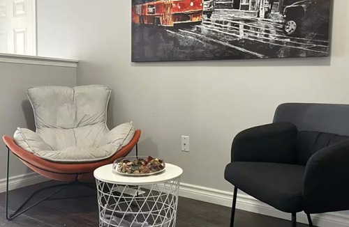 Ajax House | Private Room in Ajax