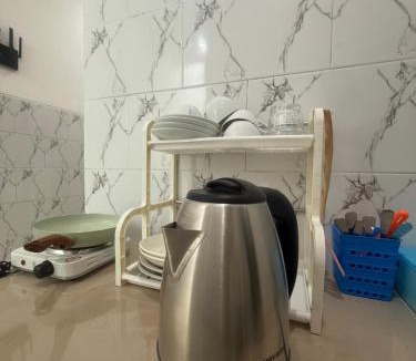 Renon House | Private Room In Bali 10Mints To Sanur Beach