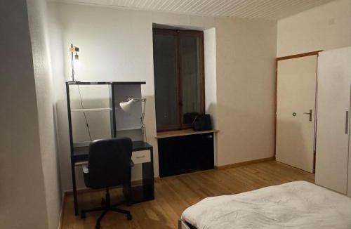 Saint-Jean and Charmilles House | Private room in big villa Charmille, Planet Charmilles