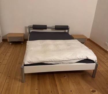 Saint-Jean and Charmilles House | Private room in big villa Charmille, Planet Charmilles