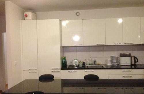 Petit-Saconnex / Servette House | Private room in Bouchet