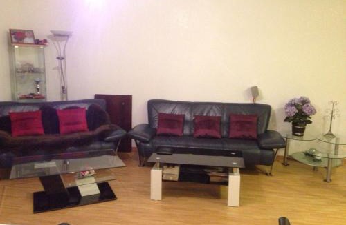 Petit-Saconnex / Servette House | Private room in Bouchet