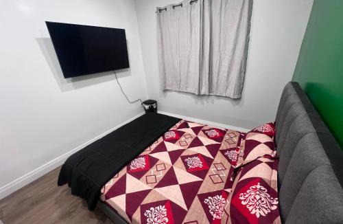 Cambridge House | Private Room In Cambridge B4