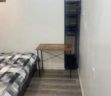 Cambridge House | Private Room In Cambridge B13