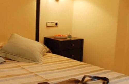 Arbizu Hotel | Private room in charming rural hotel 6