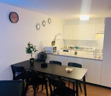 Gewerbeschule House | Private room in city centre Zürich