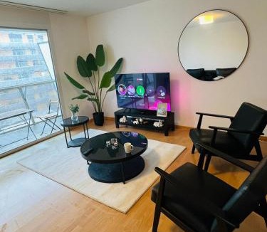 Gewerbeschule House | Private room in city centre Zürich