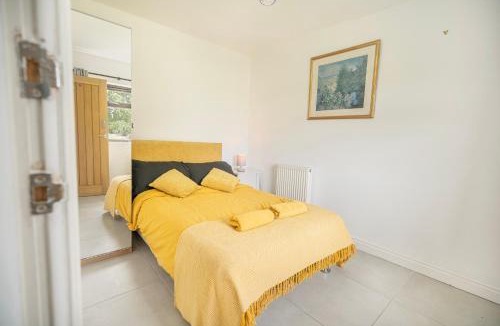 Stafford House | Private room in Little Bridgeford