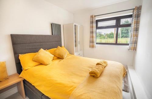 Stafford House | Private room in Little Bridgeford