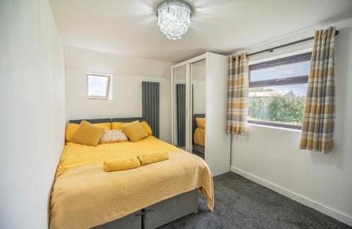 Stafford House | Private room in Little Bridgeford