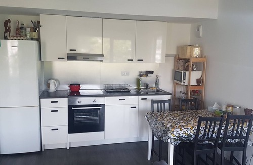 Quartier Villejean - Beauregard Apartment | Private room in Laye