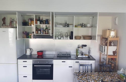 Quartier Villejean - Beauregard Apartment | Private room in Laye