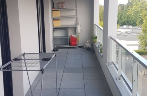 Quartier Villejean - Beauregard Apartment | Private room in Laye
